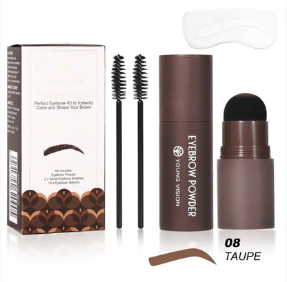 InstaFill™ Hairline + Brow Powder Stick