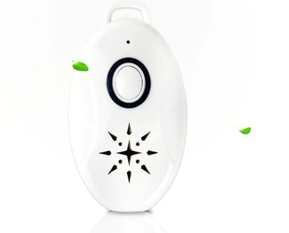 Electronic Mosquito Repeller and Ultrasonic Pest Control