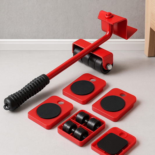 Furniture Moving Tool Kit - Free Shipping (limited time)
