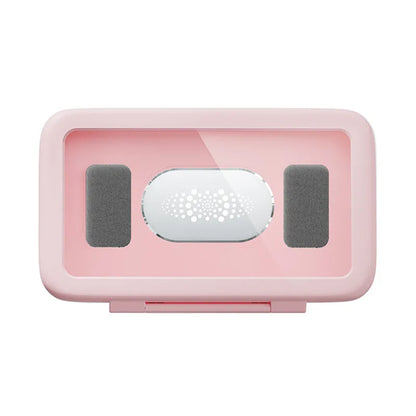 Waterproof Anti-Fog Mobile Phone Holder