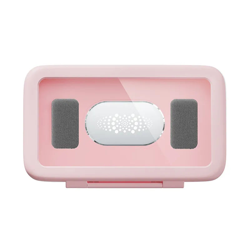 Waterproof Anti-Fog Mobile Phone Holder