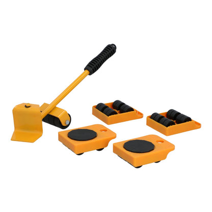 Furniture Moving Tool Kit - Free Shipping (limited time)