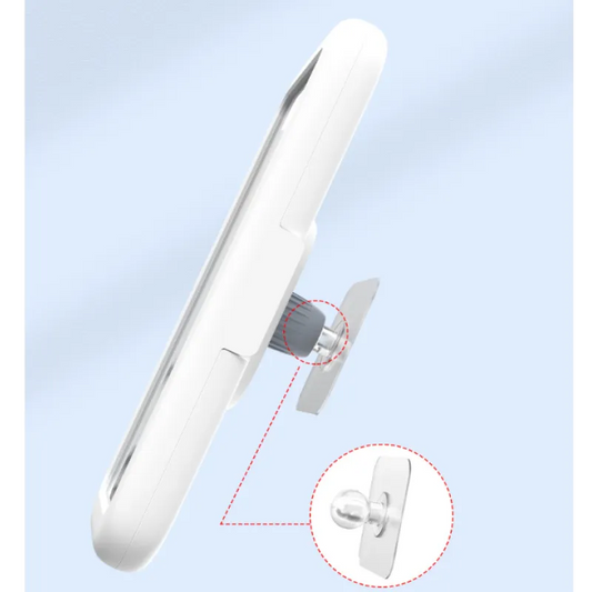 Waterproof Anti-Fog Mobile Phone Holder