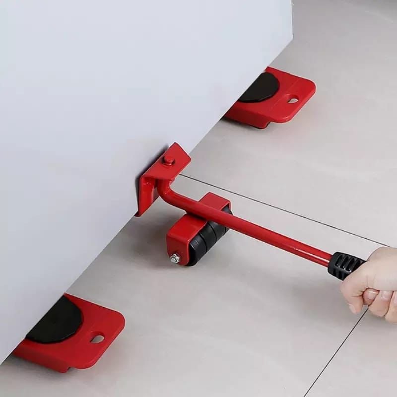 Furniture Moving Tool Kit - Free Shipping (limited time)