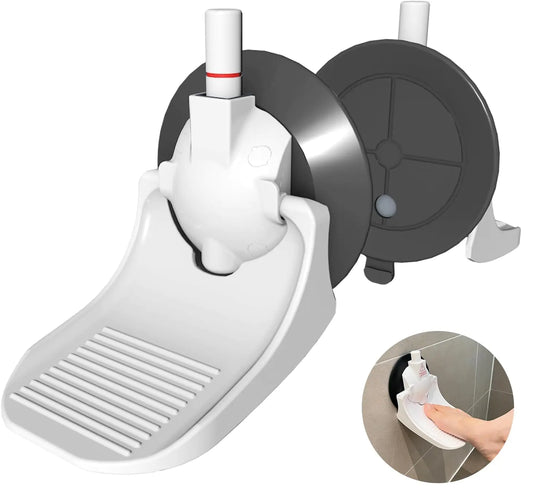 SureStep™ Shower Foot Rest