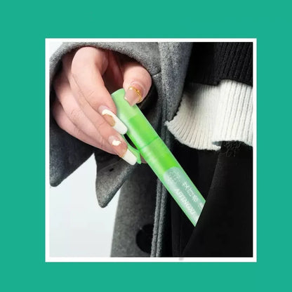 Privacy Protection Correction Pen