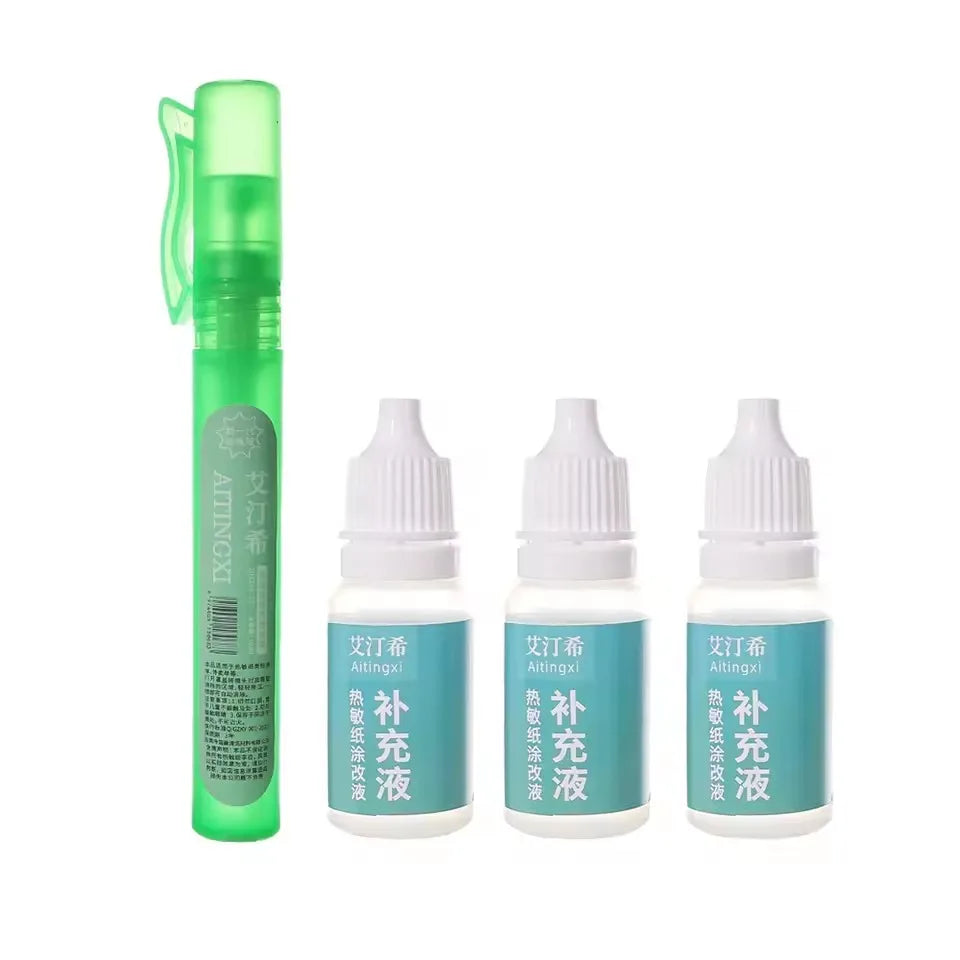 Privacy Protection Correction Pen