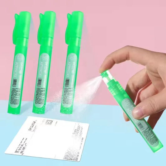 Privacy Protection Correction Pen