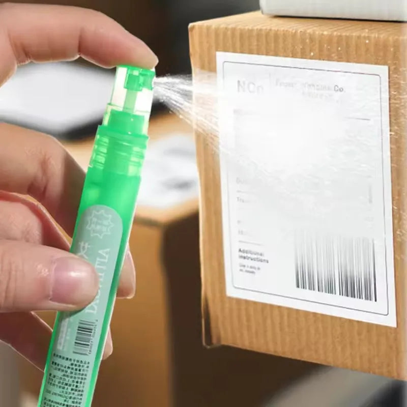 Privacy Protection Correction Pen