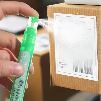 Privacy Protection Correction Pen