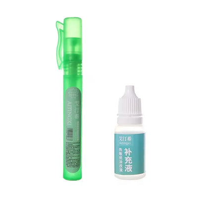 Privacy Protection Correction Pen