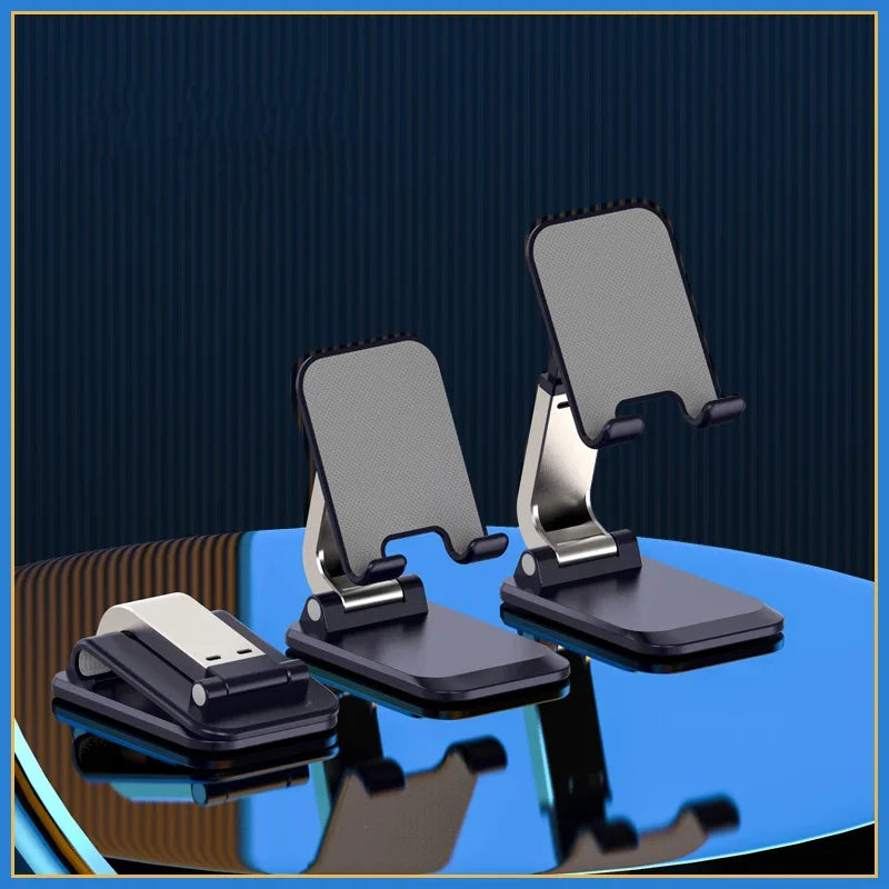 360° Magnetic Suction Cup Phone Holder | No-Drill, Multi-Surface Mount