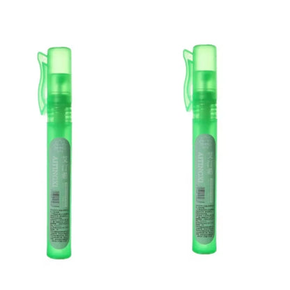 Privacy Protection Correction Pen
