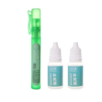 Privacy Protection Correction Pen