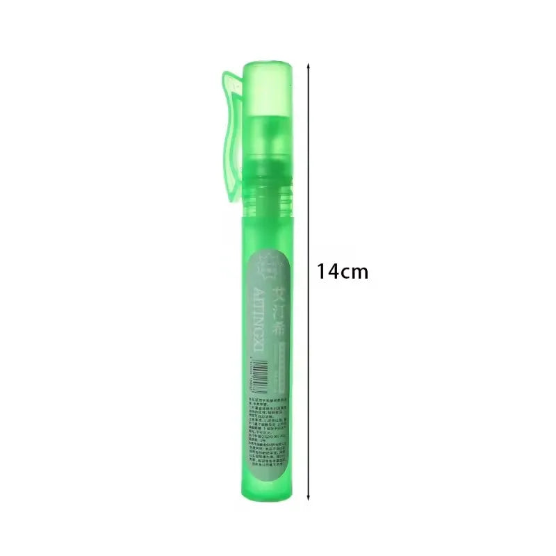 Privacy Protection Correction Pen