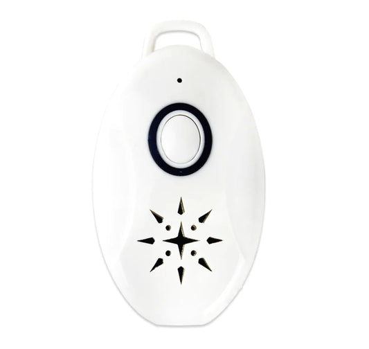 Electronic Mosquito Repeller and Ultrasonic Pest Control