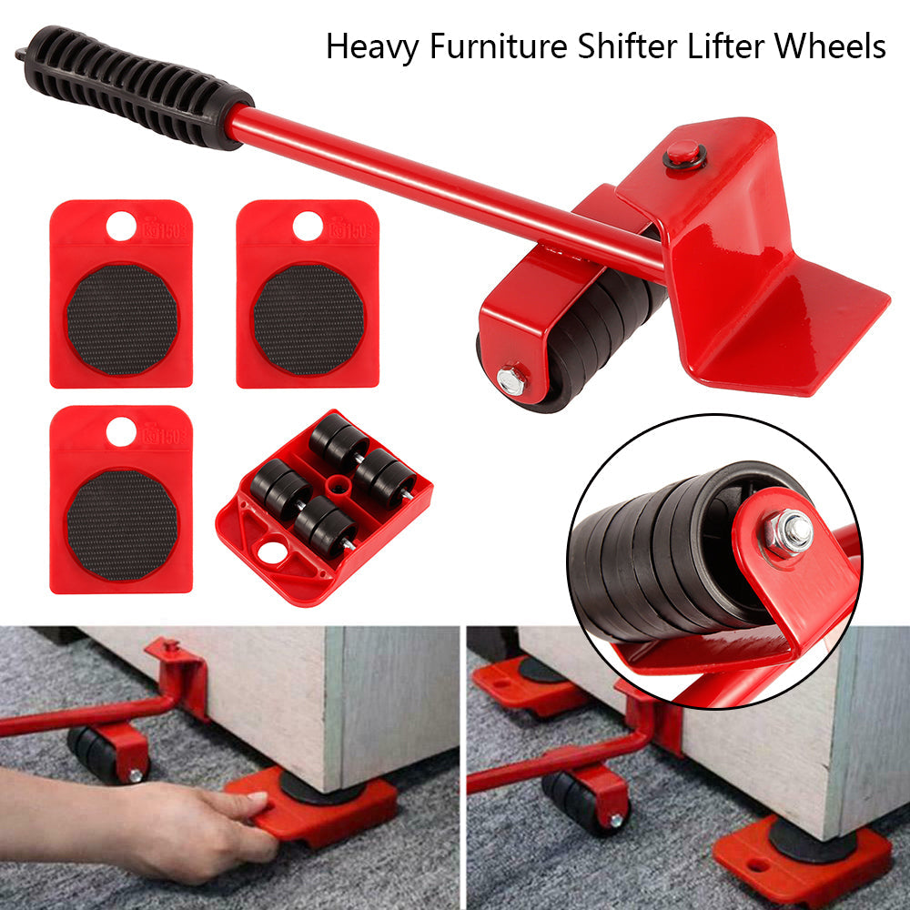 Furniture Moving Tool Kit - Free Shipping (limited time)