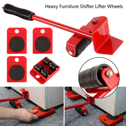 Furniture Moving Tool Kit - Free Shipping (limited time)