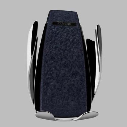 Fast Wireless Car Charger with Auto-Clamp - FREE SHIPPING