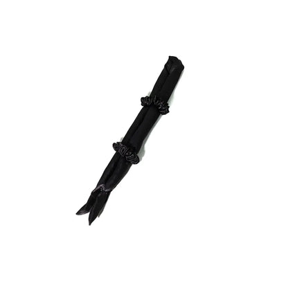 Heatless Curling Rod Kit – Big Waves, No Damage + FREE Scrunchies