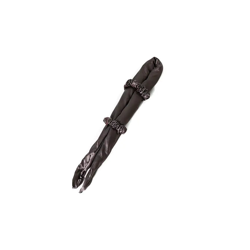 Heatless Curling Rod Kit – Big Waves, No Damage + FREE Scrunchies