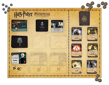 Harry Potter Collector’s Board Game and Card Set – Ultimate Potterhead Gift