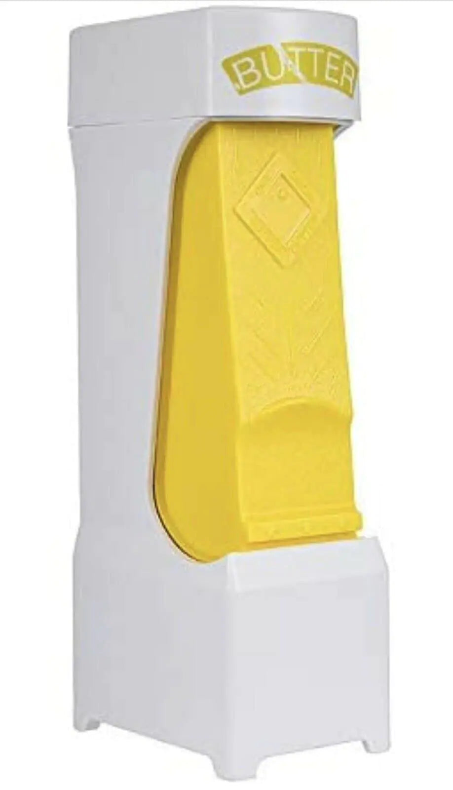 SliceEase™ One-Click Butter Cutter