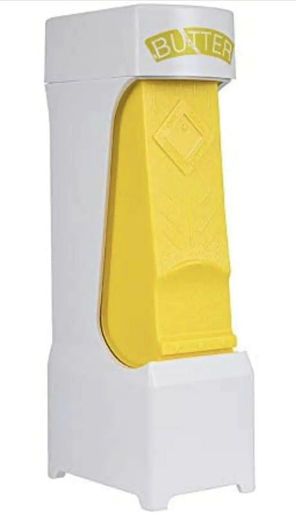 SliceEase™ One-Click Butter Cutter